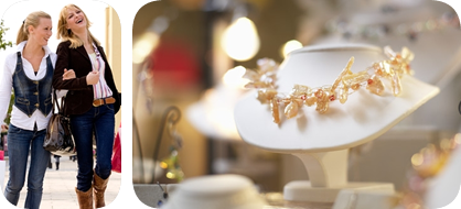 Our Shops, Your Style